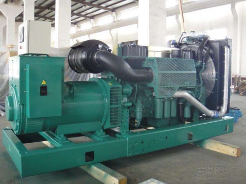 洮北便携静音：租赁无声发电机组，便携式解决能源需求