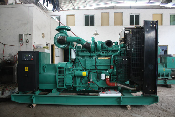 洮北环保无噪音：租用静音发电机组，为环境和耳朵双重保驾护航
